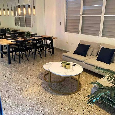 3 Bd By Airport El Yunque Walk To The Beach San Juan Eksteriør billede