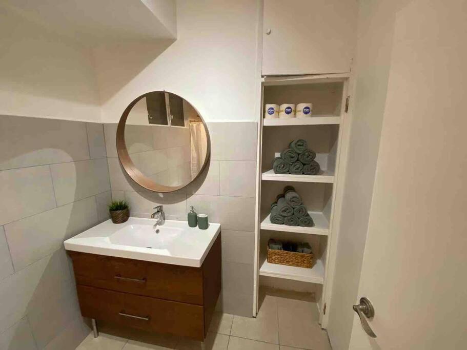3 Bd By Airport El Yunque Walk To The Beach San Juan Eksteriør billede
