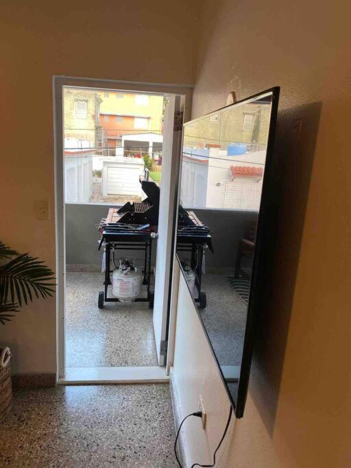 3 Bd By Airport El Yunque Walk To The Beach San Juan Eksteriør billede