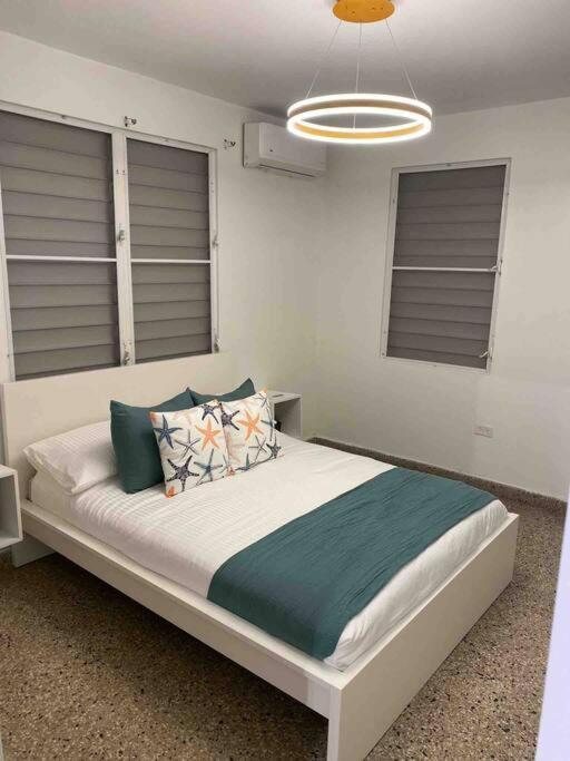 3 Bd By Airport El Yunque Walk To The Beach San Juan Eksteriør billede